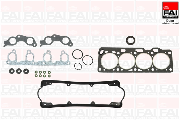 Gasket Kit, cylinder head